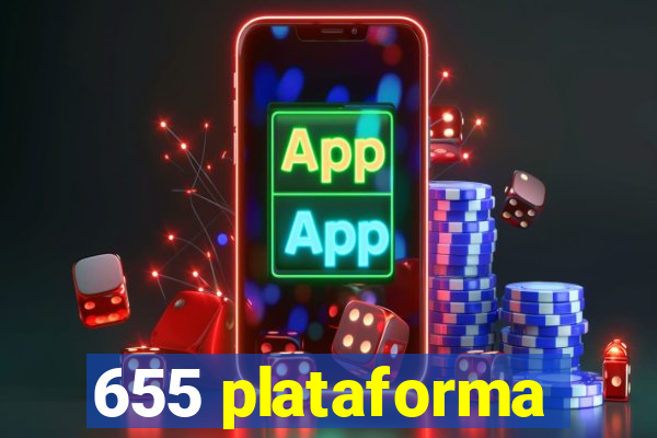 655 plataforma